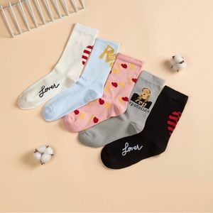 Taylor Swift Crew Socks Set